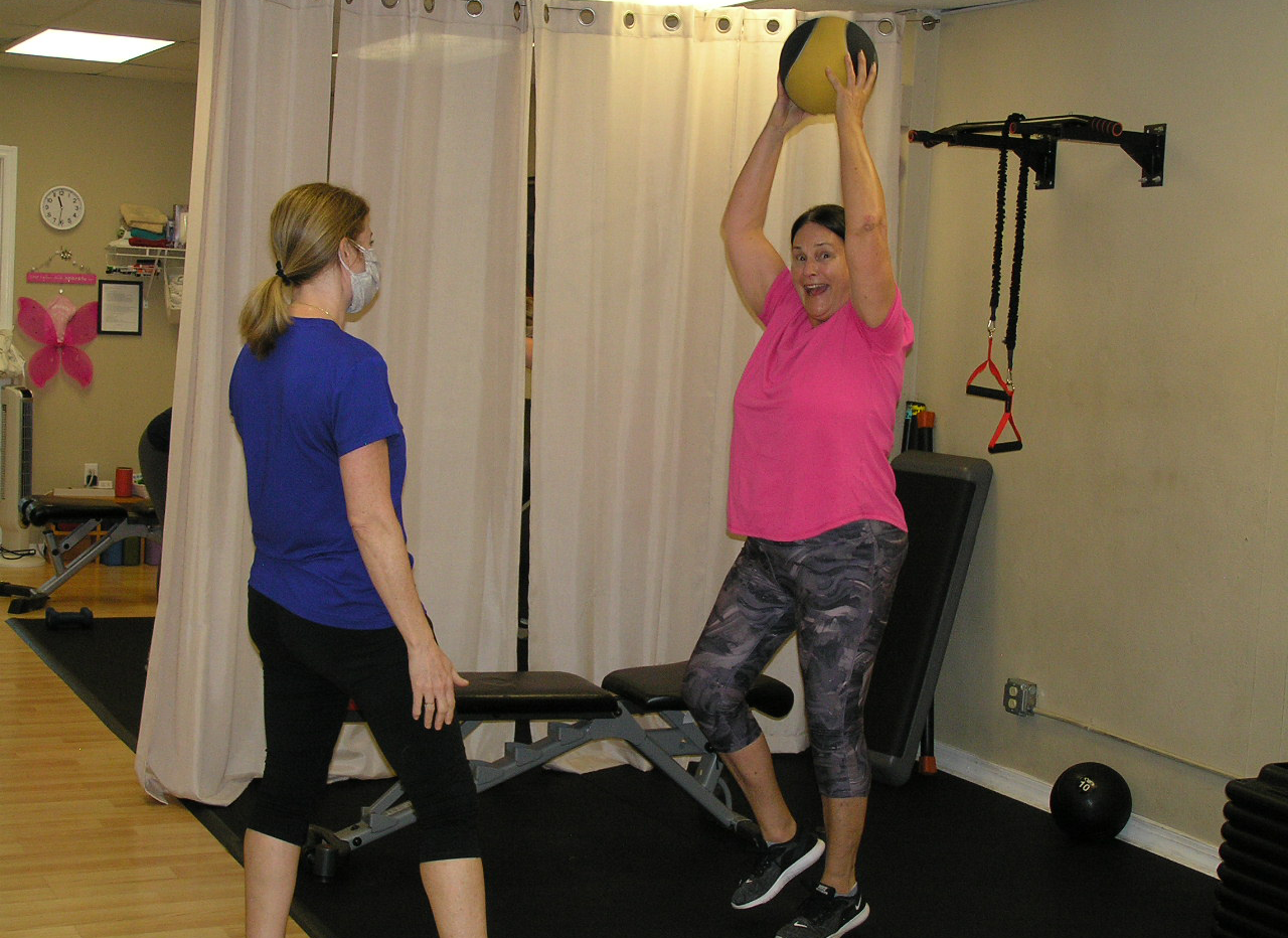 Wise Women Fitness