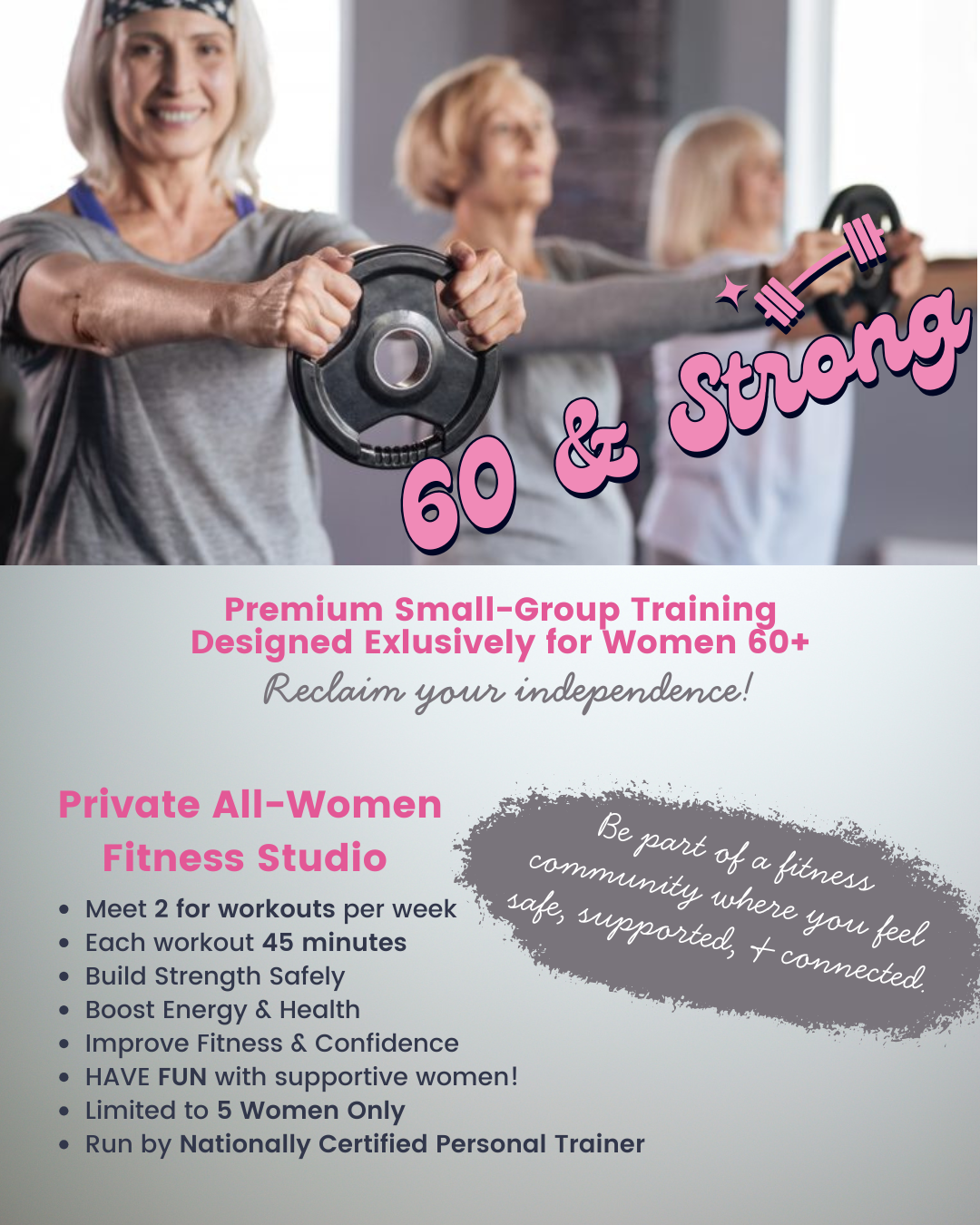 Wise Women Fitness